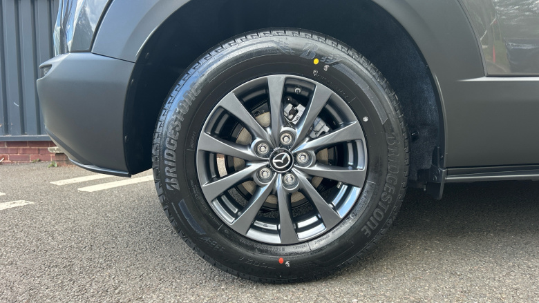 Mazda CX-30 2.5 e-Skyactiv G MHEV [140] Prime-Line 5dr Petrol Hatchback